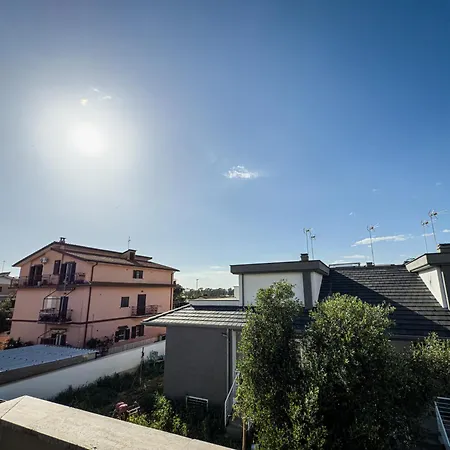 B&B La Fenice Roma - Fiumicino