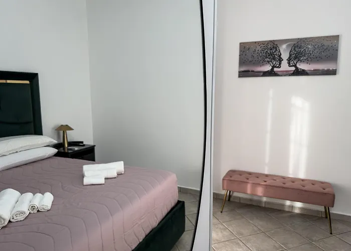 La Fenice - Fiumicino