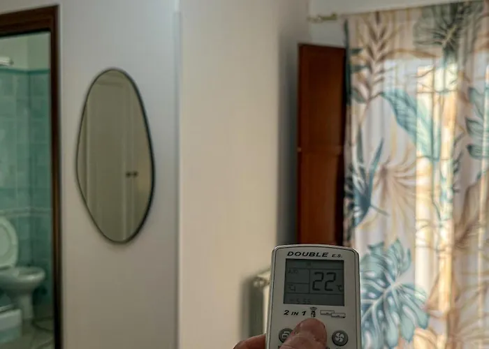 La Fenice - Fiumicino Nocleg ze śniadaniem 4*