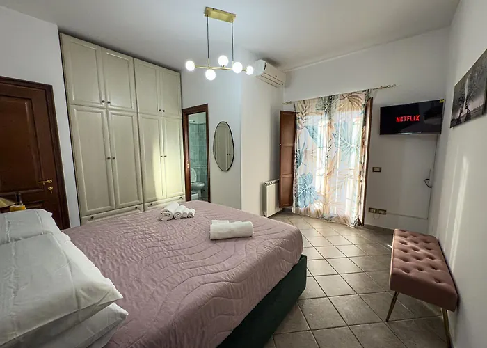 La Fenice - Fiumicino Rzym